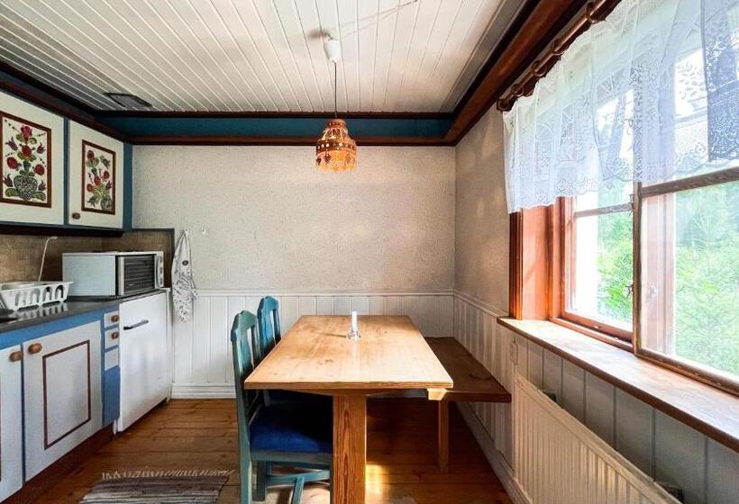 Standard Neljän Hengen Huone, Stf Tivedstorp