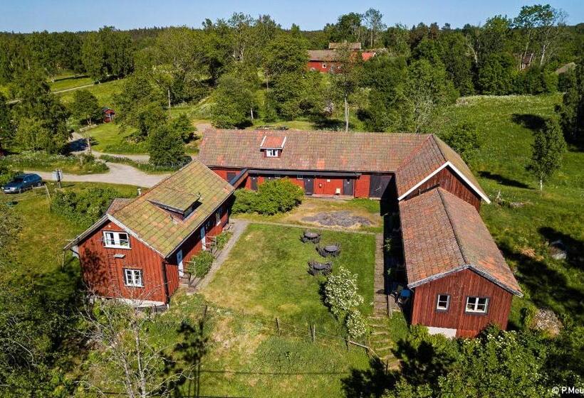 Standard-huone, Stf Tivedstorp