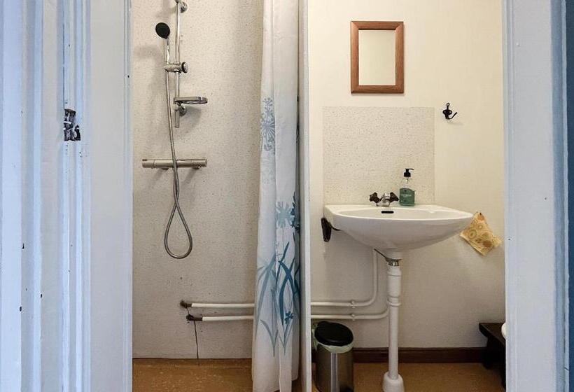 Standard-huone, Stf Tivedstorp