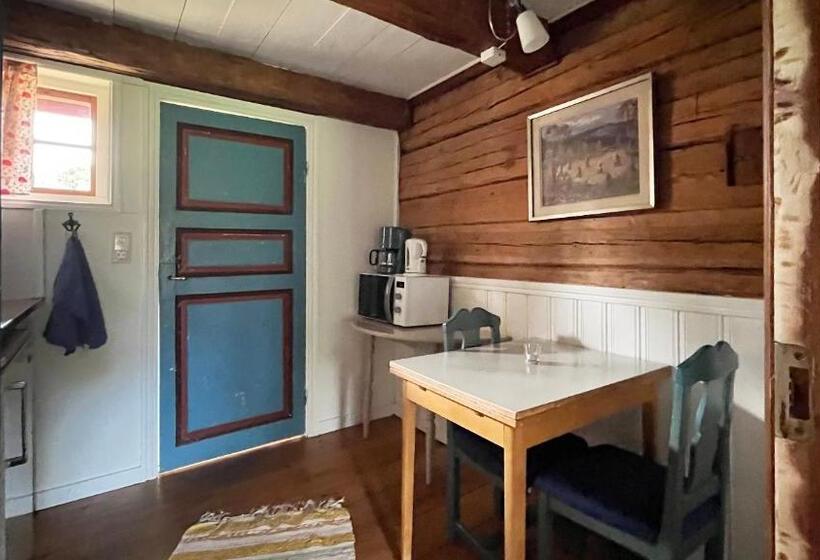 Standard-huone, Stf Tivedstorp