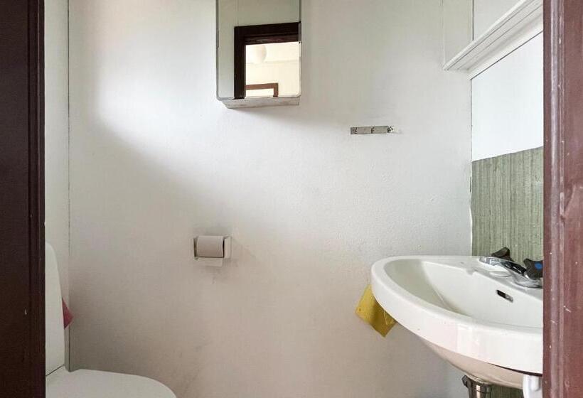 Vuode Makuusalissa, Stf Tivedstorp