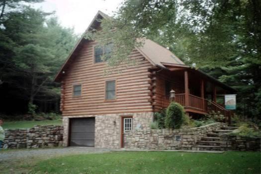 Номер Deluxe, The Old Tioga Inn Bed And Breakfast
