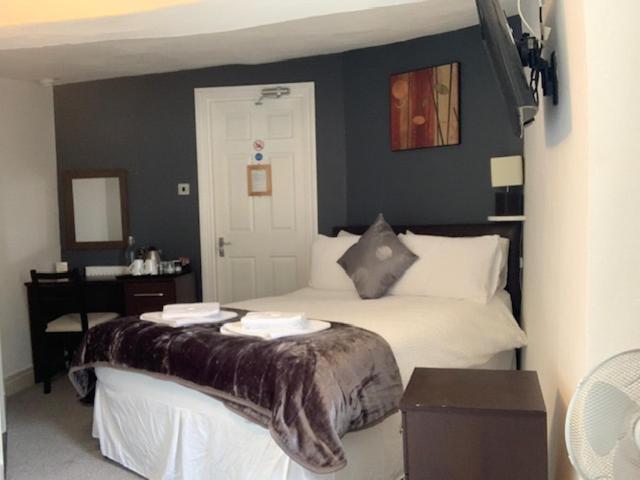 ベーシックルーム, The Silverton Inn