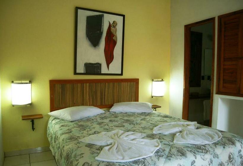 标准间, Art Hotel Cristal De Igatu