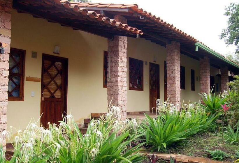 标准间, Art Hotel Cristal De Igatu