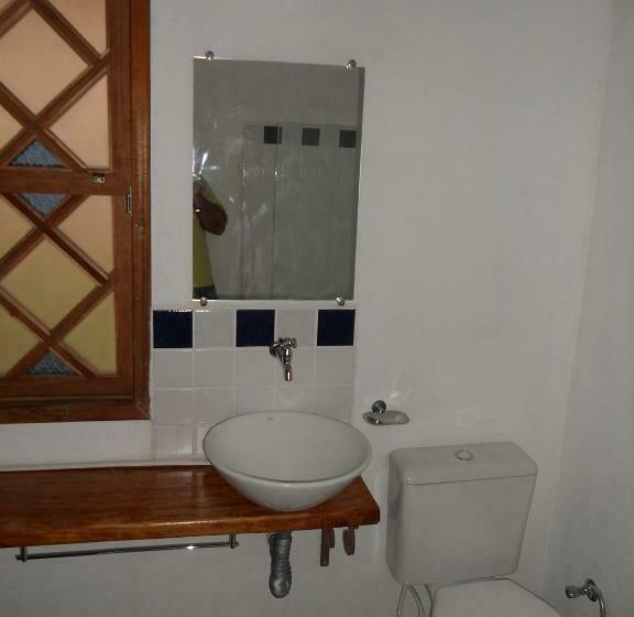 스탠다드 룸, Art Hotel Cristal De Igatu