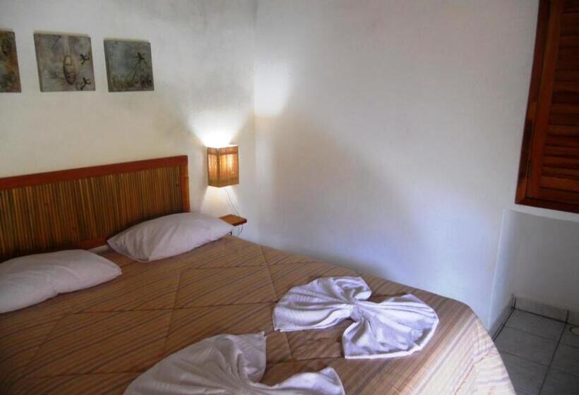 标准间, Art Hotel Cristal De Igatu