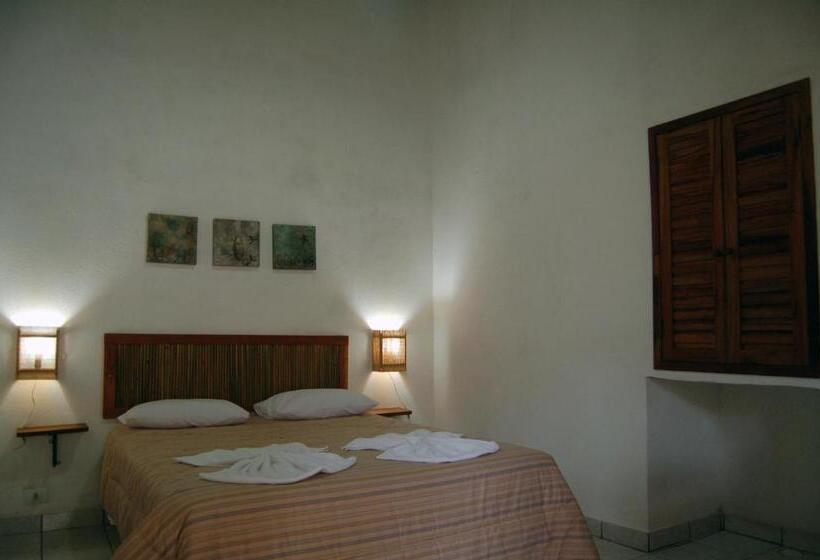 标准间, Art Hotel Cristal De Igatu