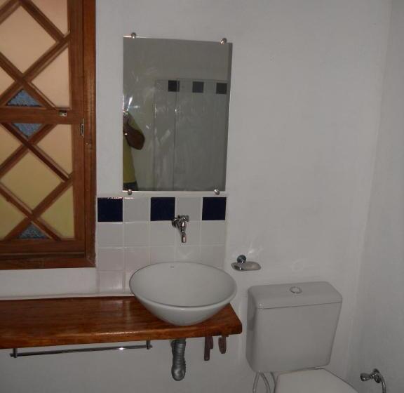 标准三人间, Art Hotel Cristal De Igatu