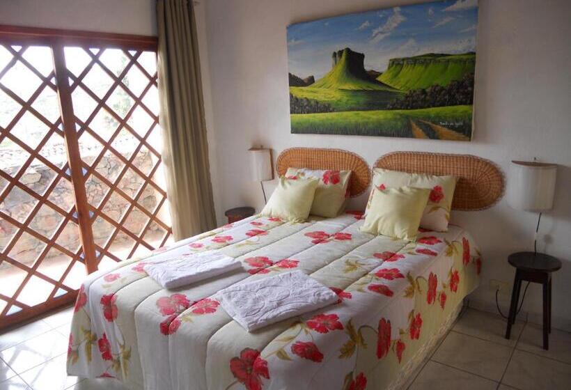 套房, Art Hotel Cristal De Igatu