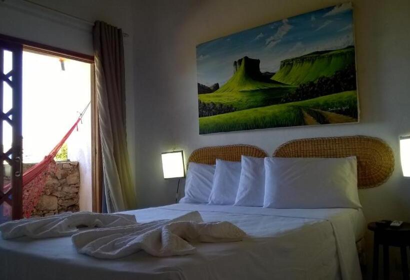 套房, Art Hotel Cristal De Igatu