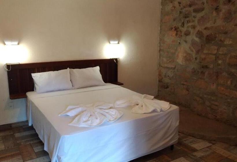 套房, Art Hotel Cristal De Igatu