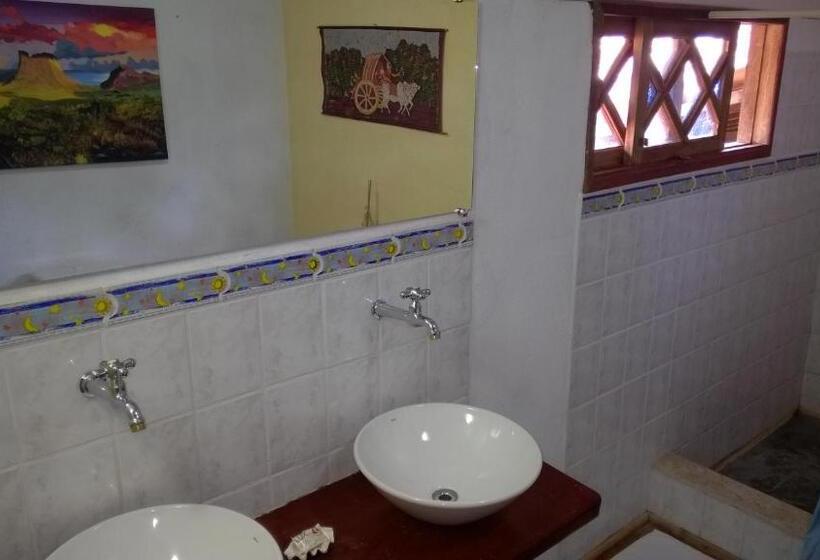 套房, Art Hotel Cristal De Igatu