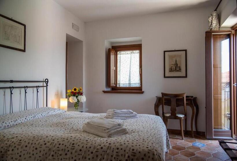 Номер Стандарт, B&b Al Casalicchio