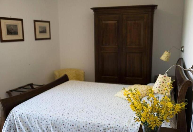 חדר סטנדרט, B&b Al Casalicchio