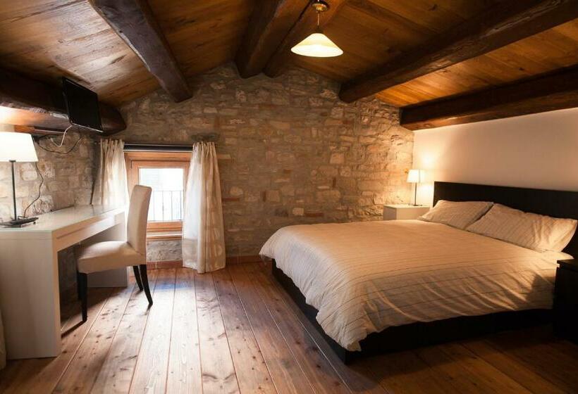 חדר סטנדרט, B&b Largo Alighieri