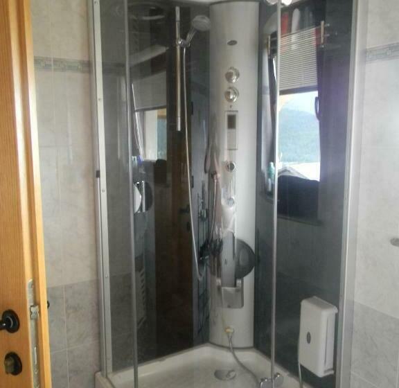 חדר סטנדרט, Agritur Vista Lago