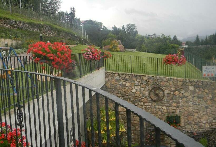 스탠다드 룸, Agritur Vista Lago