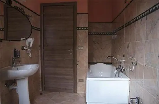 ファミリールーム, Casale Delle Rose B&b Fattoria