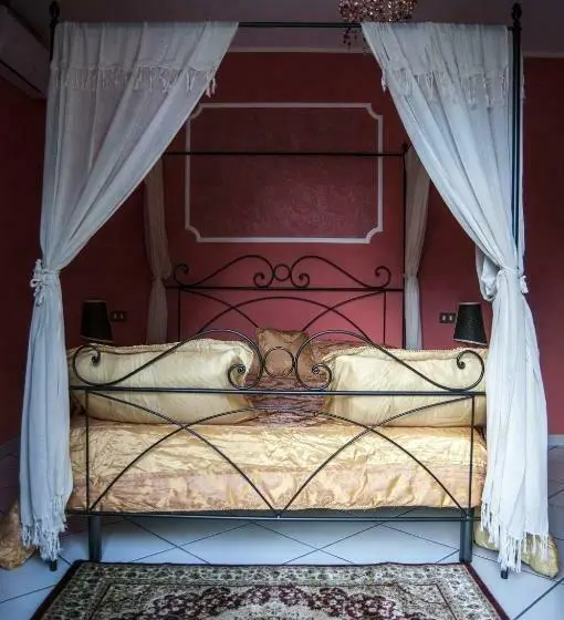 ファミリールーム, Casale Delle Rose B&b Fattoria