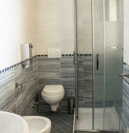 スタンダードルーム, Casale Delle Rose B&b Fattoria