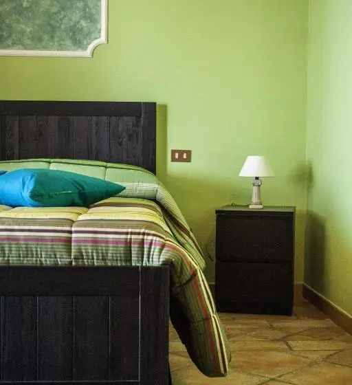 スタンダードルーム, Casale Delle Rose B&b Fattoria
