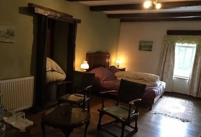 スタンダードルーム, Chambres D'hotes Les Hirondelles