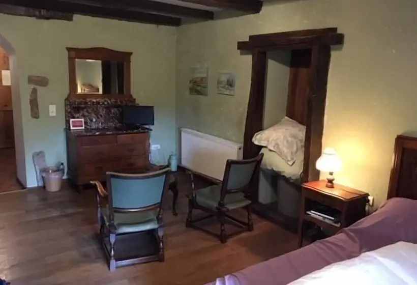 スタンダードルーム, Chambres D'hotes Les Hirondelles