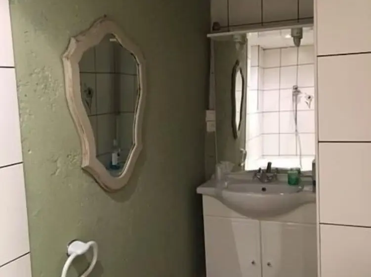 スタンダードルーム, Chambres D'hotes Les Hirondelles