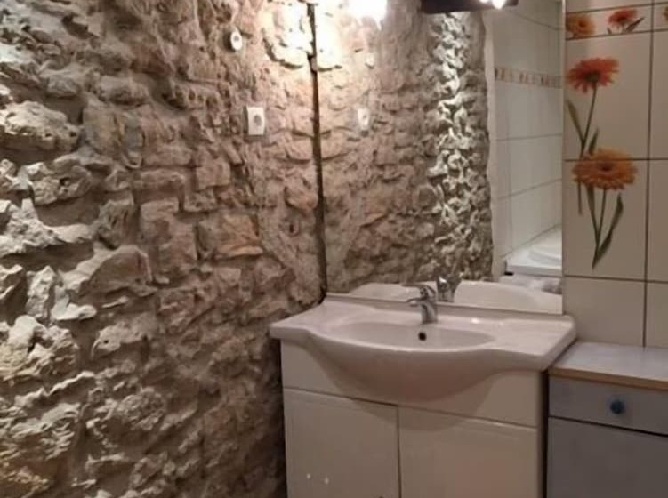 Номер Стандарт, Chambres D'hotes Les Hirondelles