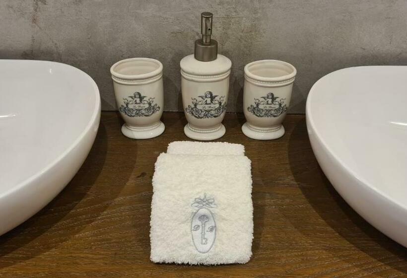 جناح سرير كينج, Domaine De La Blonnerie