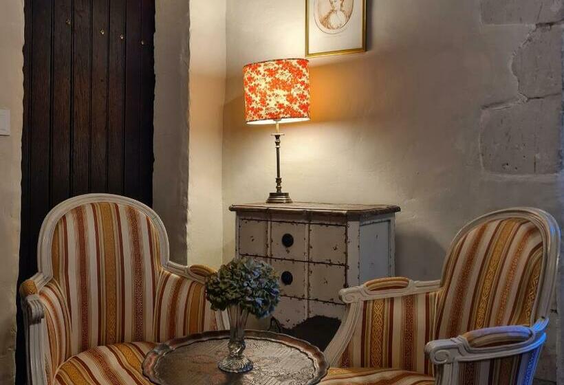 غرفة سوبيريور سرير كينج, Domaine De La Blonnerie