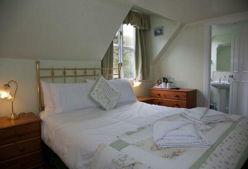 غرفة قياسية, Dunchraigaig House