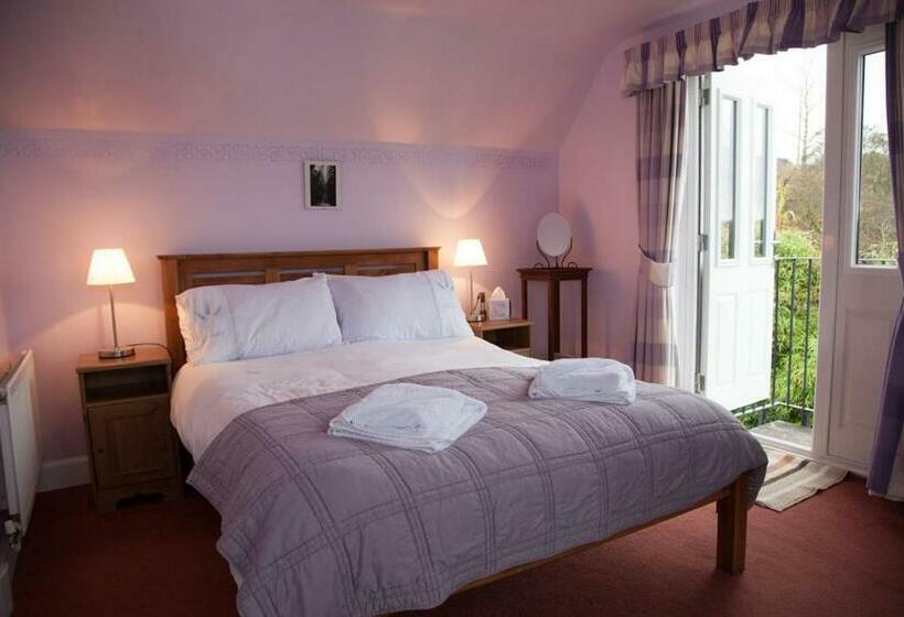 غرفة قياسية, Dunchraigaig House