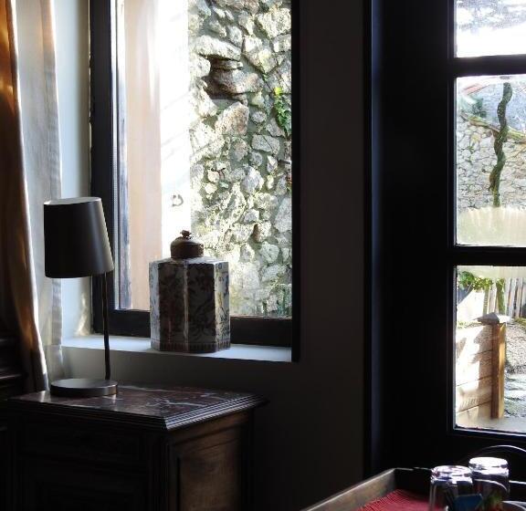 スイート(家族用), La Blanchisserie