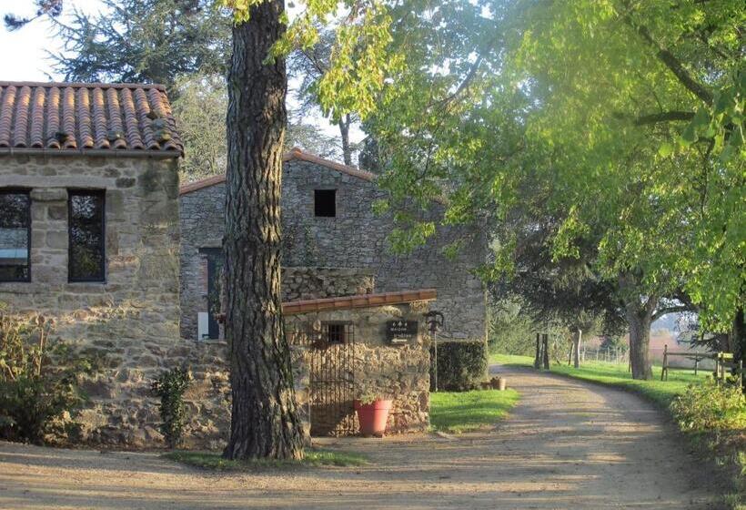 Family Suite, La Blanchisserie