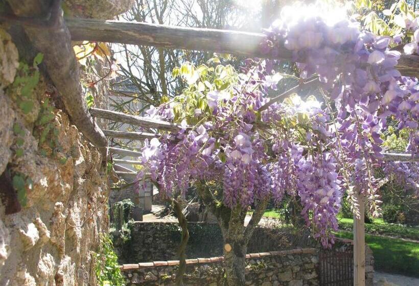 スイート(家族用), La Blanchisserie