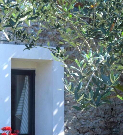 スイート(家族用), La Blanchisserie