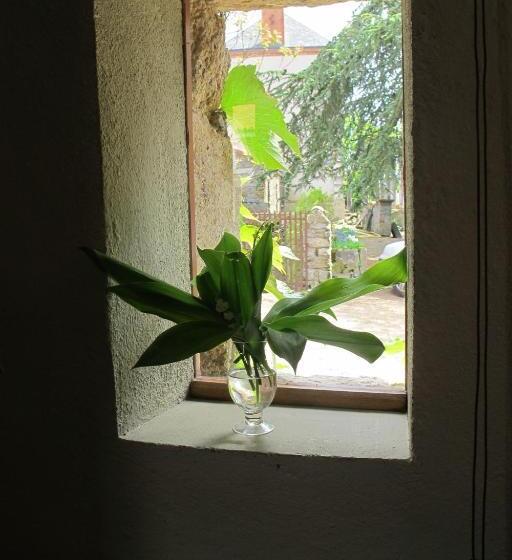 Family Suite, La Blanchisserie