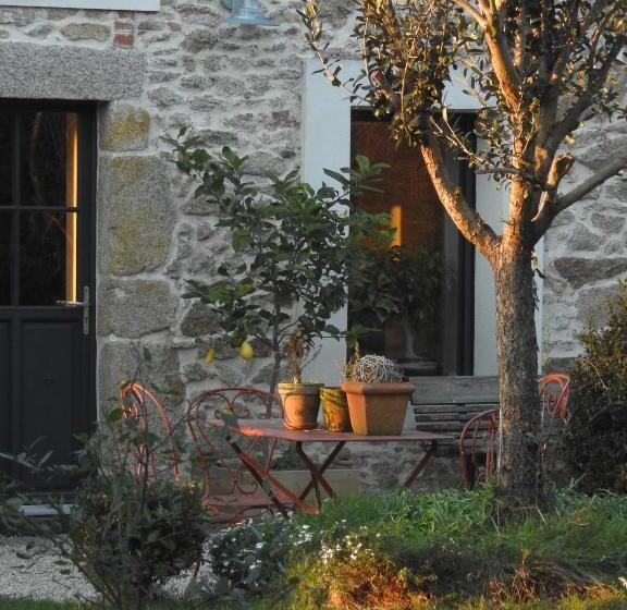 メゾネットスイート, La Blanchisserie