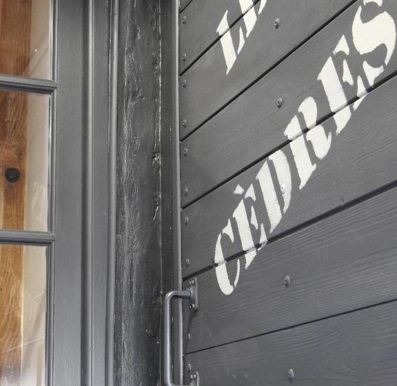 ガーデンビュースタンダードルーム, La Blanchisserie