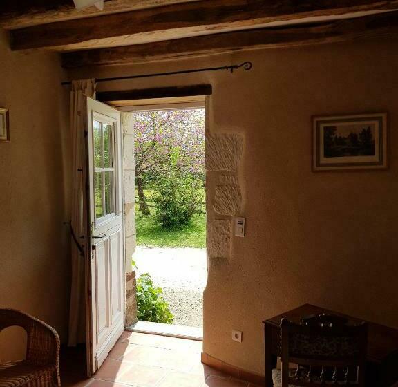 Номер Basic, Les Roberderies