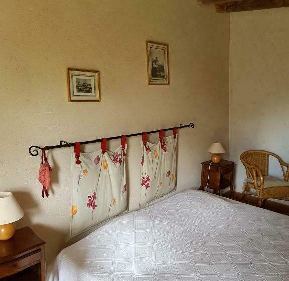 Номер Basic, Les Roberderies