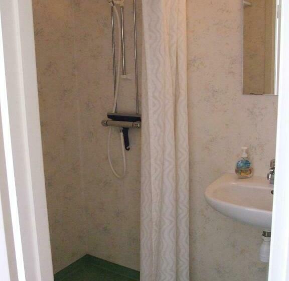 חדר סטנדרט, Skålleruds Gård