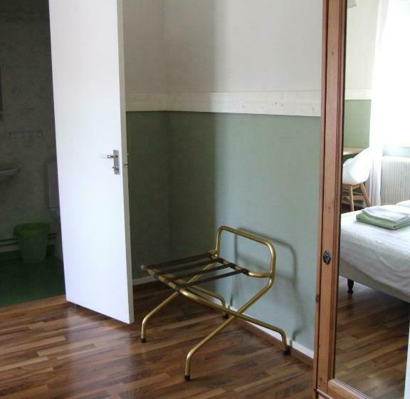 Номер Стандарт, Skålleruds Gård