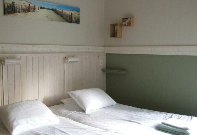 חדר סטנדרט, Skålleruds Gård