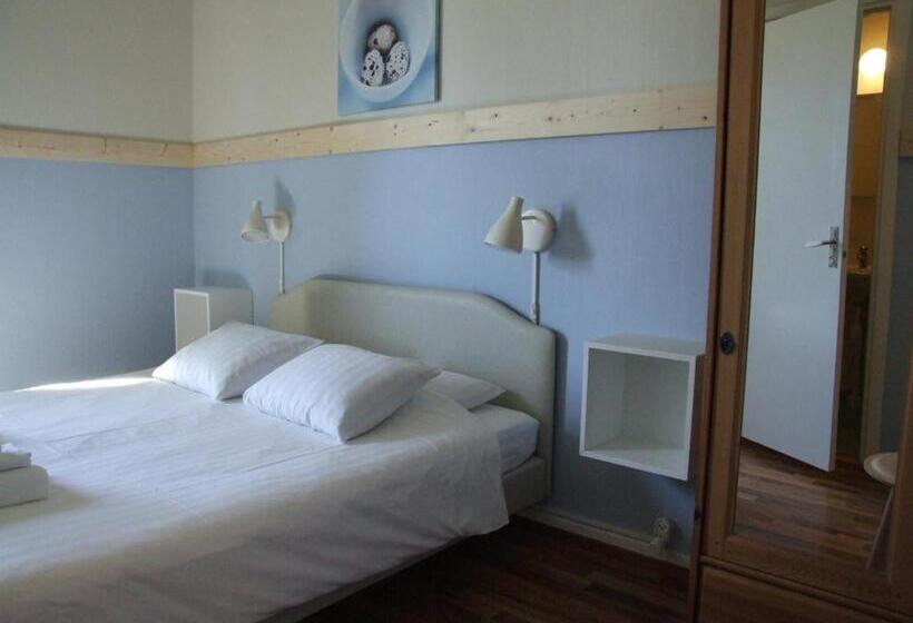 Номер Стандарт, Skålleruds Gård