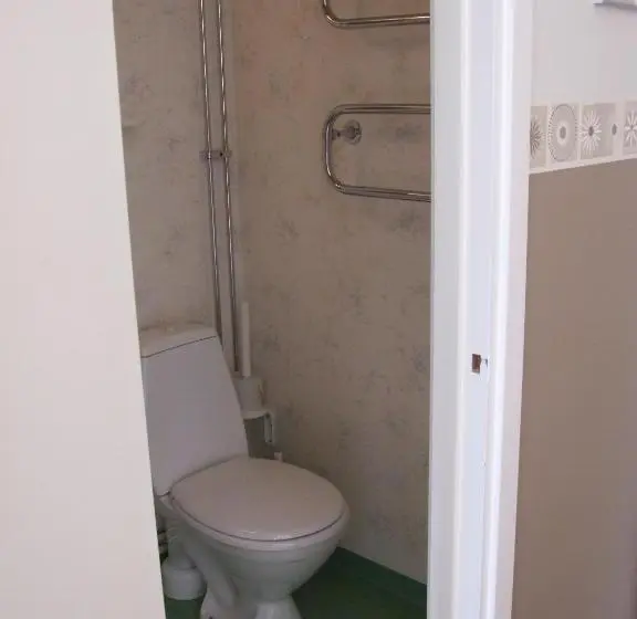 ファミリールーム, Skålleruds Gård