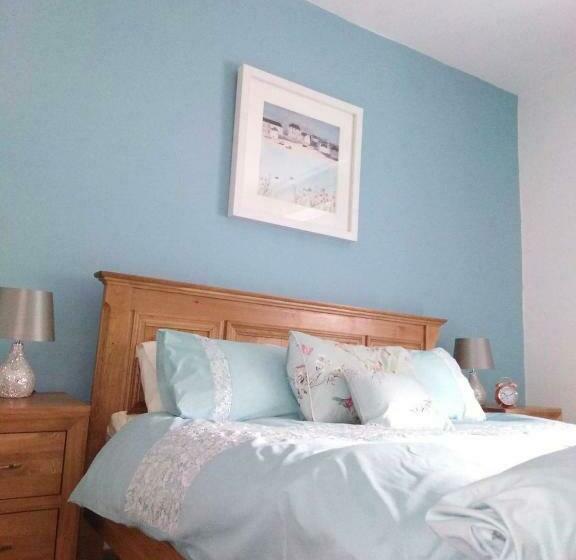 デラックスルーム, The Boyne Arms