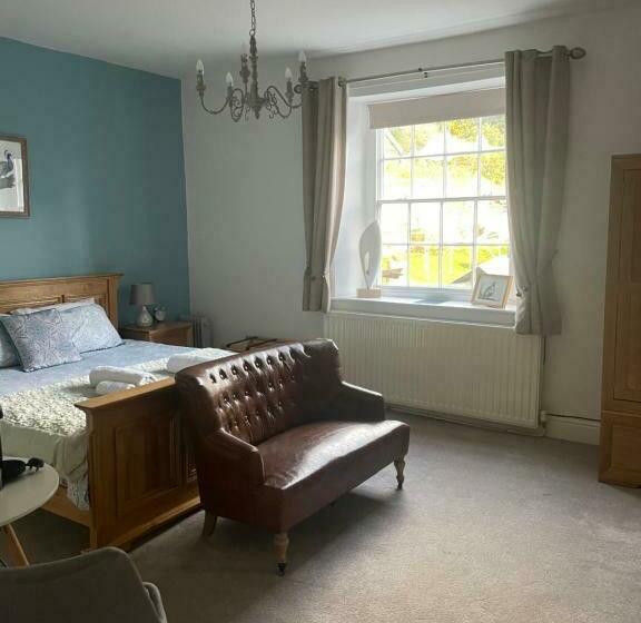 Номер Deluxe, The Boyne Arms